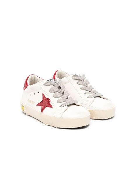 Sneakers Superstar GOLDEN GOOSE KIDS | GJF00101 F00606510350